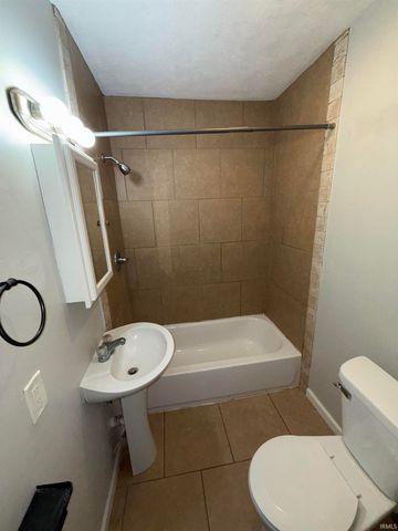 928 Negley Avenue, Evansville, IN 47711