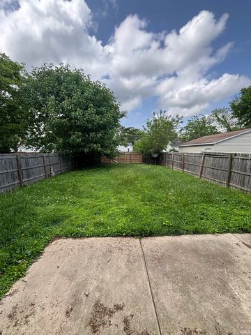 928 Negley Avenue, Evansville, IN 47711