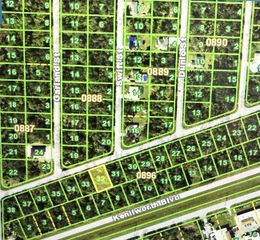 20221 SPANGLER TERRACE, Port Charlotte, FL 33954