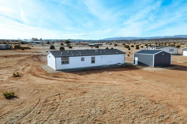 18 CORTE AGAVE, Edgewood, NM 87015