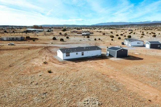 18 CORTE AGAVE, Edgewood, NM 87015