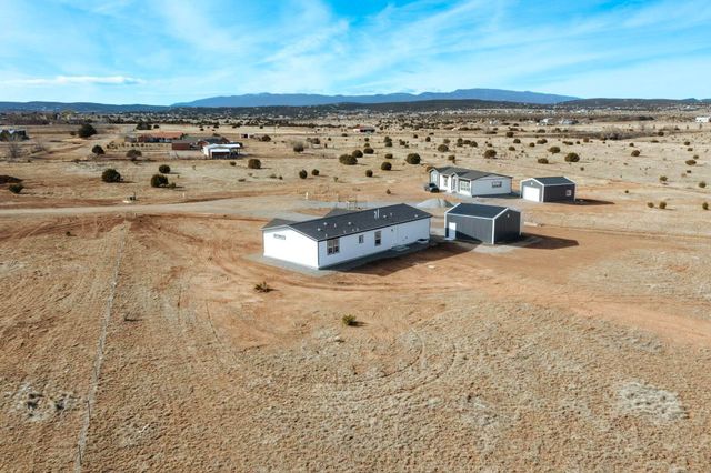 18 CORTE AGAVE, Edgewood, NM 87015