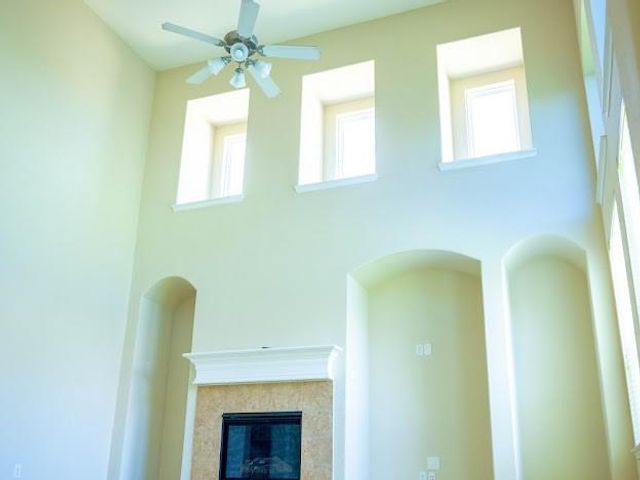 10007 Shire Green Lane, Richmond, TX 77407