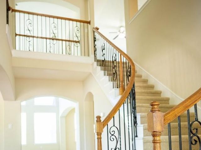 10007 Shire Green Lane, Richmond, TX 77407