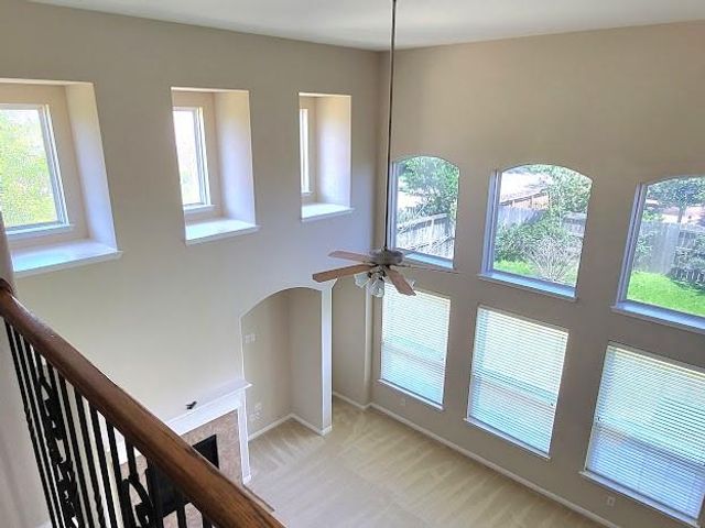 10007 Shire Green Lane, Richmond, TX 77407