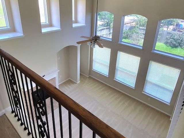 10007 Shire Green Lane, Richmond, TX 77407