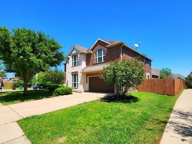 10007 Shire Green Lane, Richmond, TX 77407