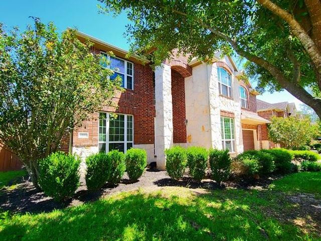 10007 Shire Green Lane, Richmond, TX 77407