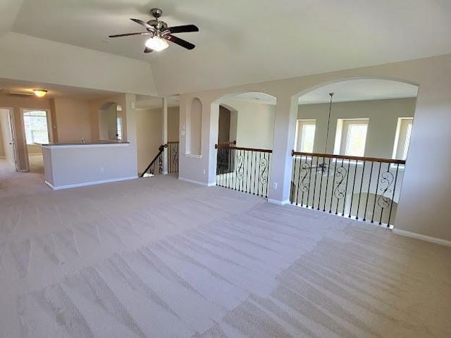 10007 Shire Green Lane, Richmond, TX 77407