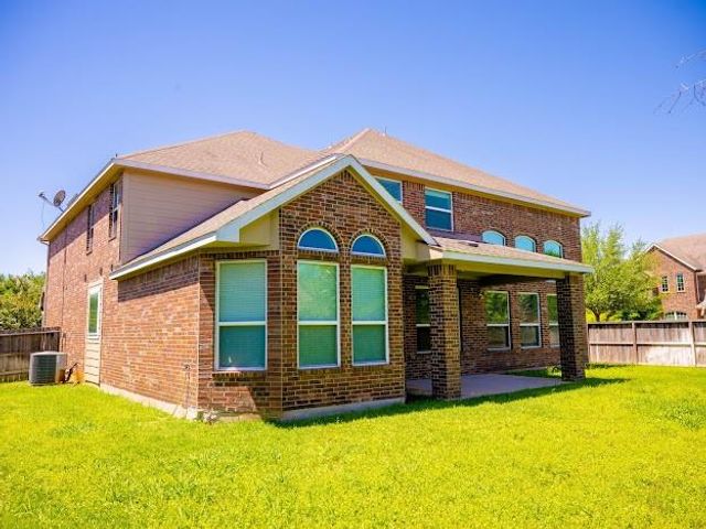 10007 Shire Green Lane, Richmond, TX 77407