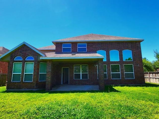 10007 Shire Green Lane, Richmond, TX 77407