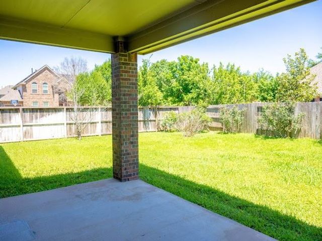 10007 Shire Green Lane, Richmond, TX 77407