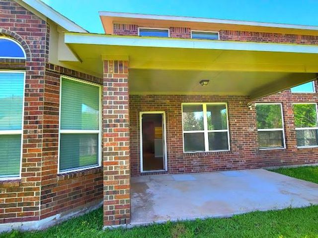 10007 Shire Green Lane, Richmond, TX 77407