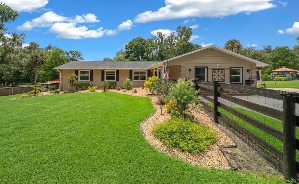 530 SW 35TH STREET, Ocala, FL 34471