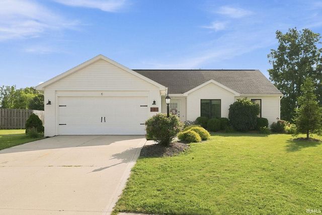 207 Hamilton Meadows Cove, Fort Wayne, IN 46814