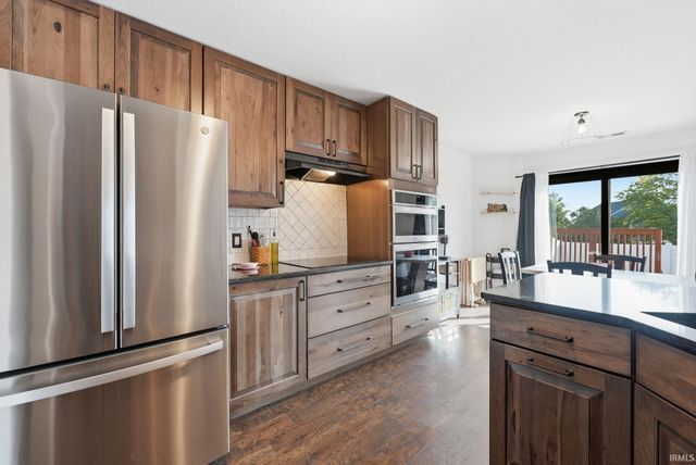 207 Hamilton Meadows Cove, Fort Wayne, IN 46814