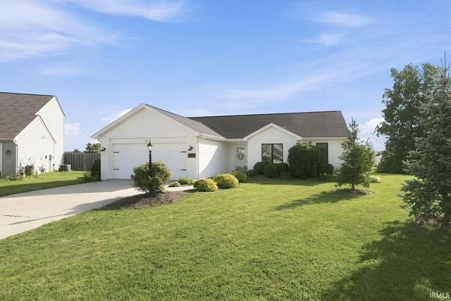 207 Hamilton Meadows Cove, Fort Wayne, IN 46814