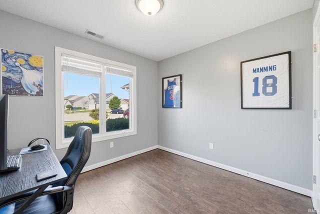 207 Hamilton Meadows Cove, Fort Wayne, IN 46814
