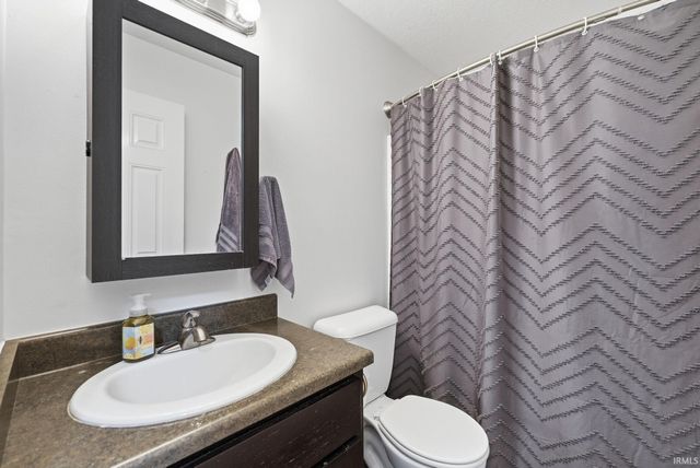 207 Hamilton Meadows Cove, Fort Wayne, IN 46814