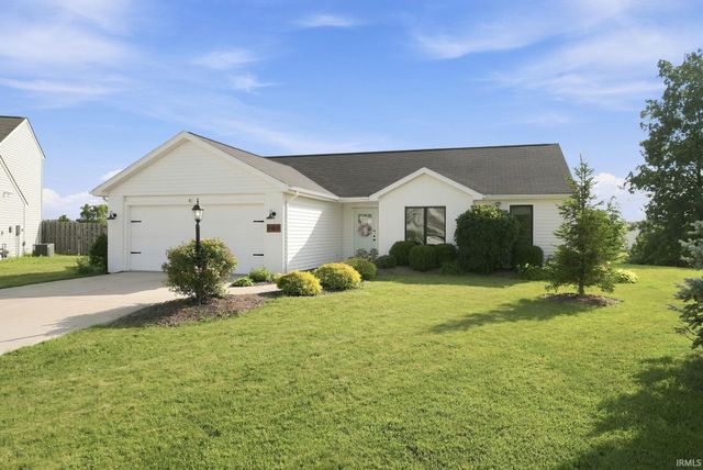 207 Hamilton Meadows Cove, Fort Wayne, IN 46814
