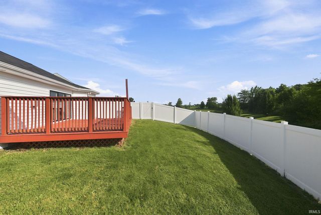 207 Hamilton Meadows Cove, Fort Wayne, IN 46814