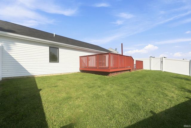 207 Hamilton Meadows Cove, Fort Wayne, IN 46814