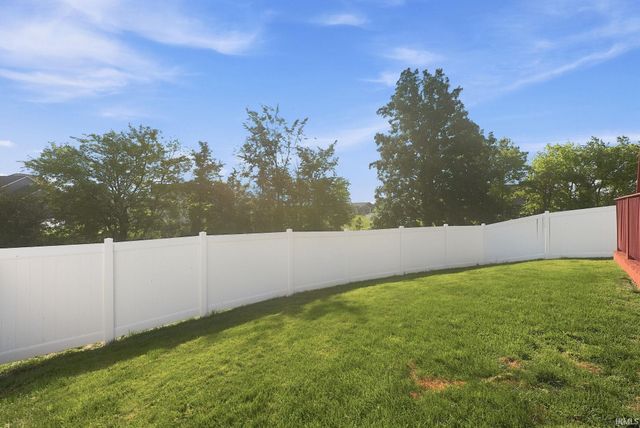 207 Hamilton Meadows Cove, Fort Wayne, IN 46814