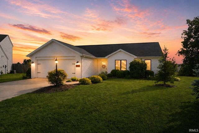 207 Hamilton Meadows Cove, Fort Wayne, IN 46814