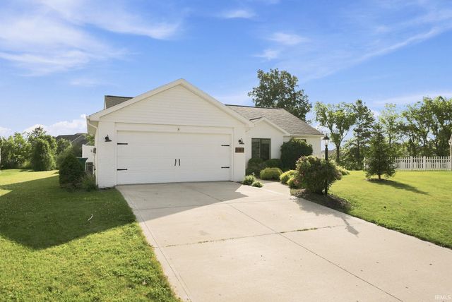 207 Hamilton Meadows Cove, Fort Wayne, IN 46814