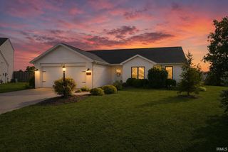 207 Hamilton Meadows Cove, Fort Wayne, IN 46814