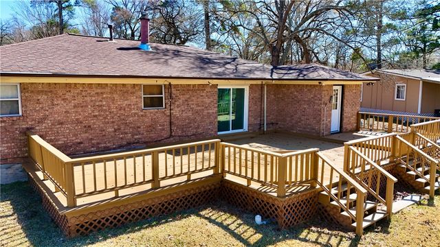 10933 Clyde Acord Road, Franklin, TX 77856