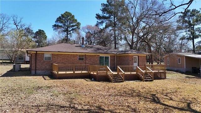 10933 Clyde Acord Road, Franklin, TX 77856