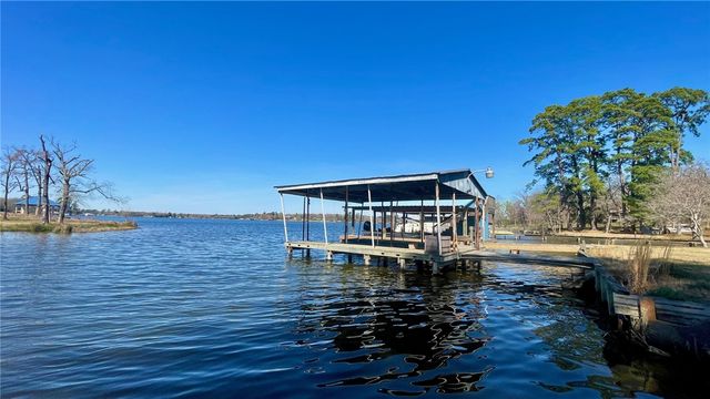 10933 Clyde Acord Road, Franklin, TX 77856