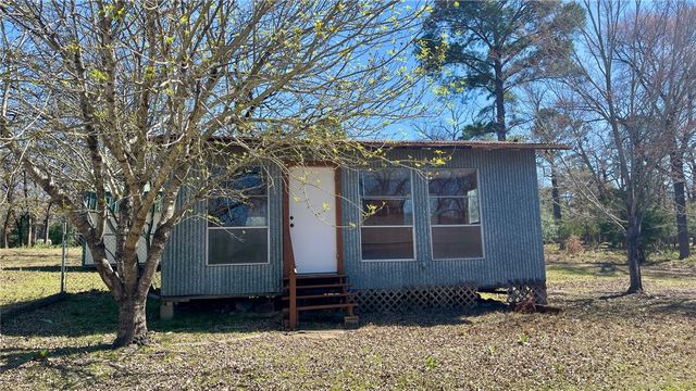 10933 Clyde Acord Road, Franklin, TX 77856