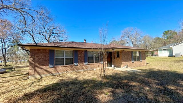 10933 Clyde Acord Road, Franklin, TX 77856