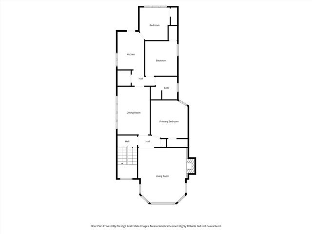 7641 S Phillips Avenue, Chicago, IL 60649