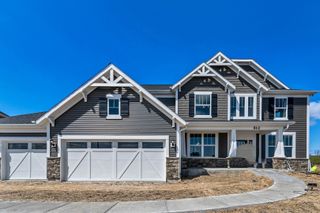 12901 S Twin Pines Lane, Plainfield, IL 60585