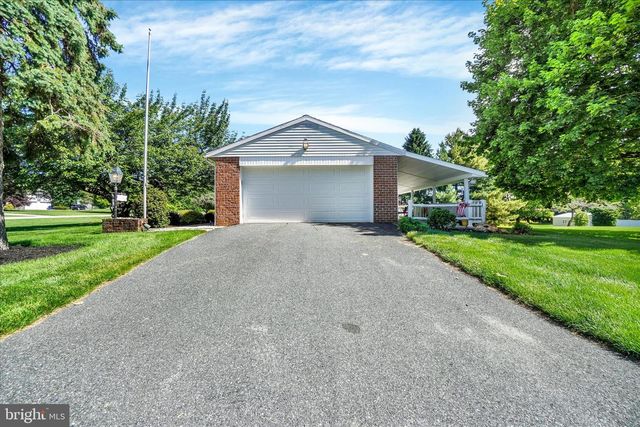 15343 N BARRENS RD N, Stewartstown, PA 17363