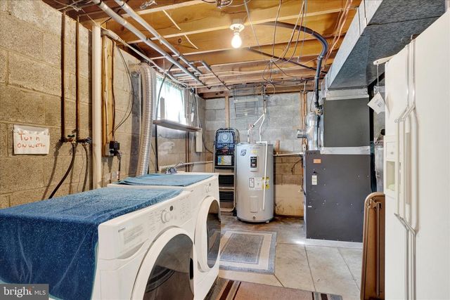 15343 N BARRENS RD N, Stewartstown, PA 17363
