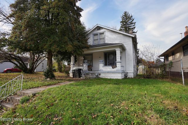 102 S 34th St, Louisville, KY 40212