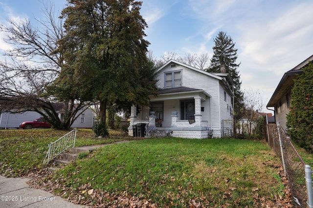 102 S 34th St, Louisville, KY 40212