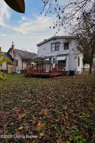 102 S 34th St, Louisville, KY 40212