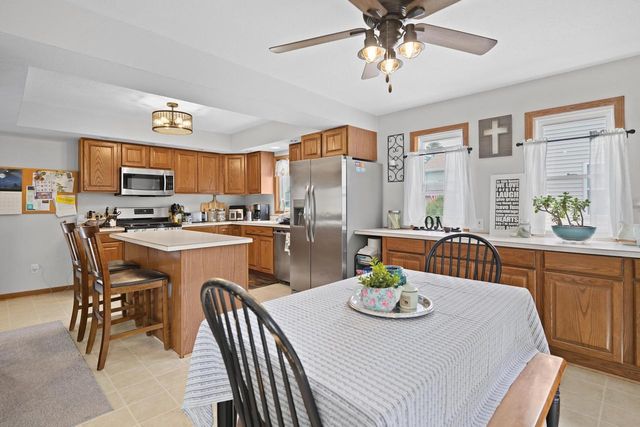 6318 51st AVENUE, Kenosha, WI 53142