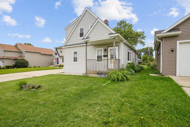 6318 51st AVENUE, Kenosha, WI 53142