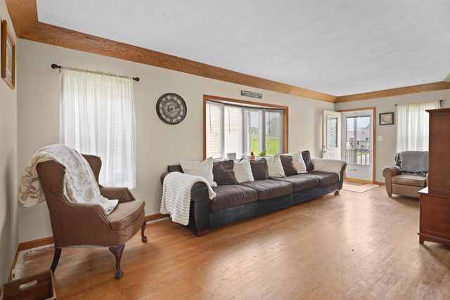 6318 51st AVENUE, Kenosha, WI 53142