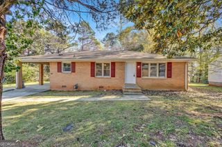 2739 Council Street, Lithonia, GA 30058