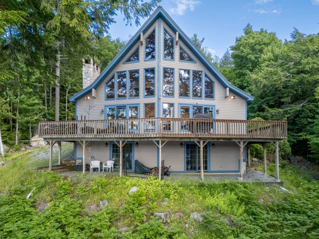 164 Fox Run Road, Stoddard, NH 03464