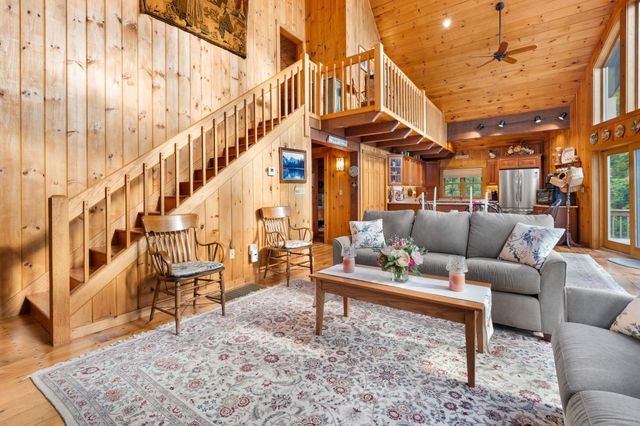 164 Fox Run Road, Stoddard, NH 03464