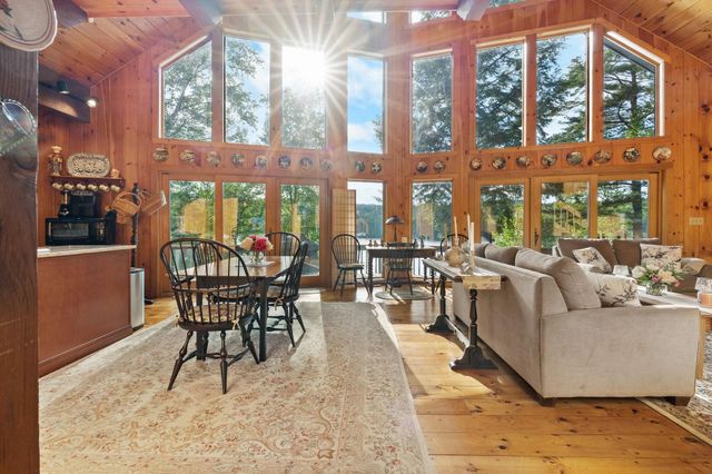 164 Fox Run Road, Stoddard, NH 03464