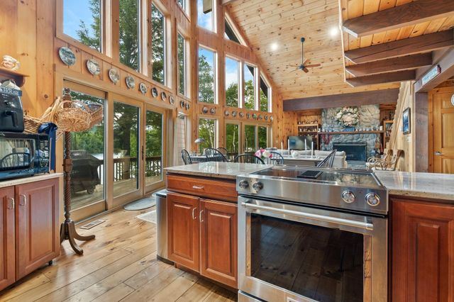 164 Fox Run Road, Stoddard, NH 03464